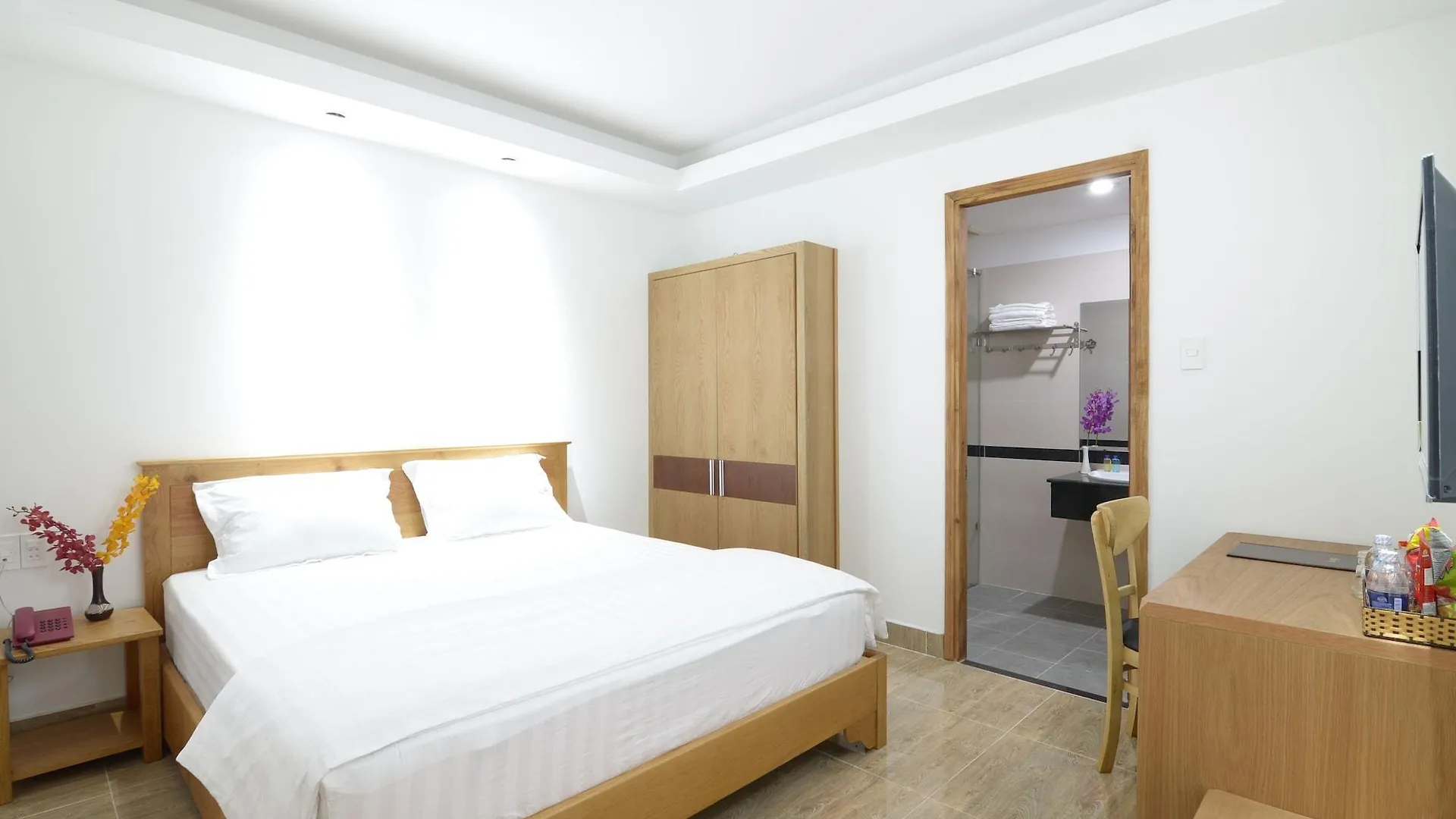 Veevoo Hotel Vung Tau 2*,  Vietnam