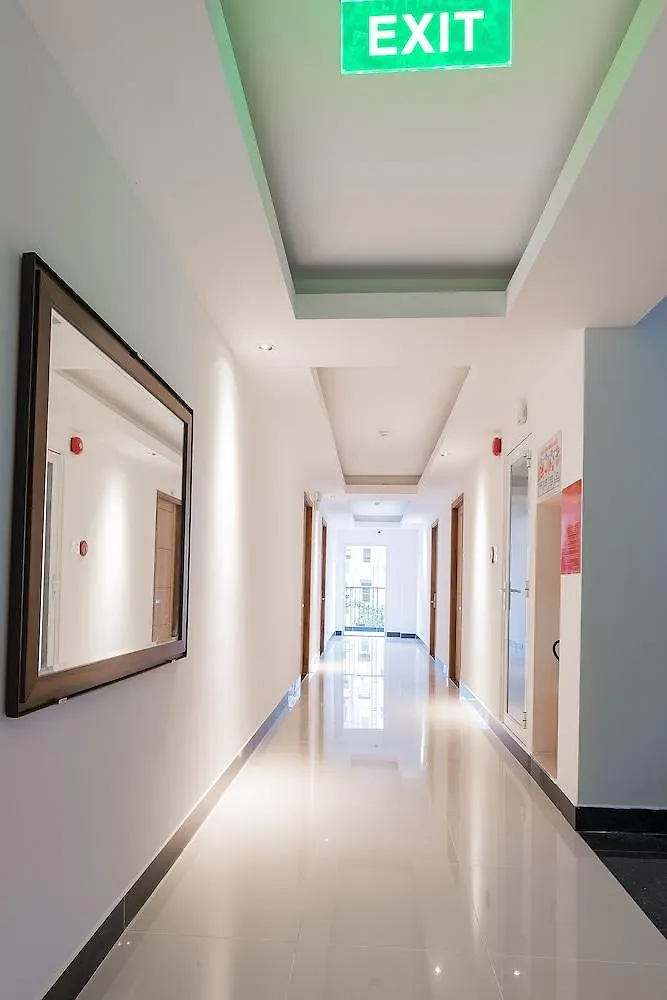 Veevoo Hotel Vung Tau
