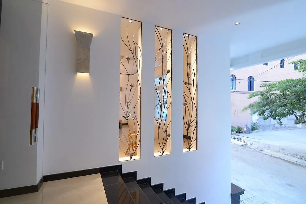 Veevoo Hotel Vung Tau