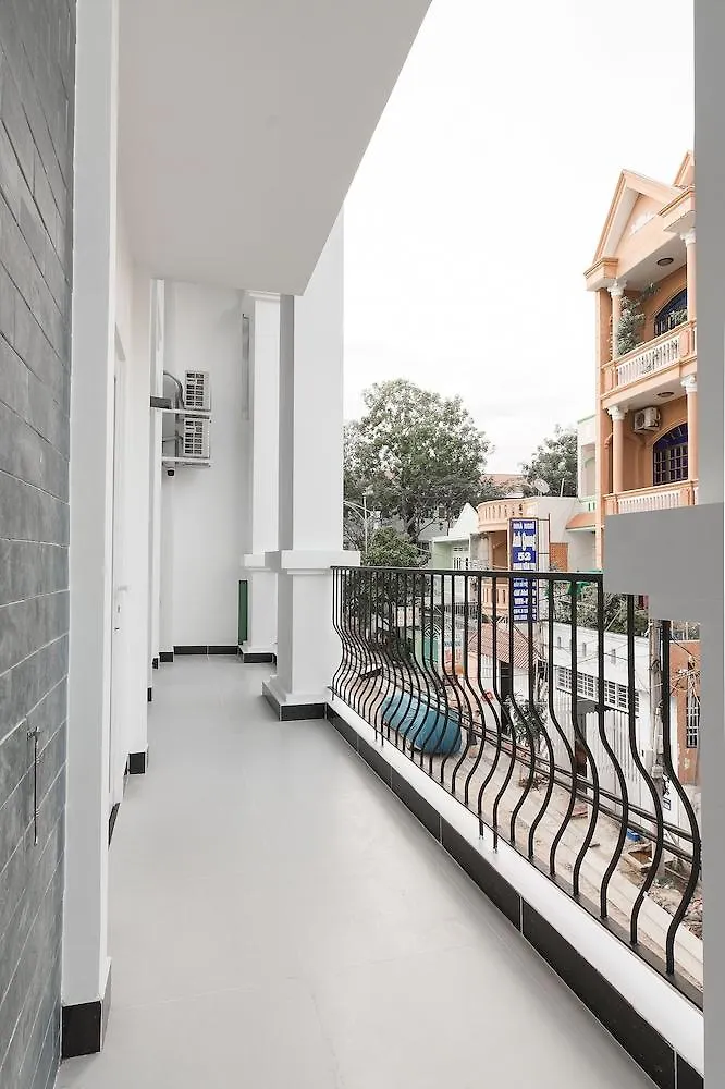 Veevoo Hotel Vung Tau