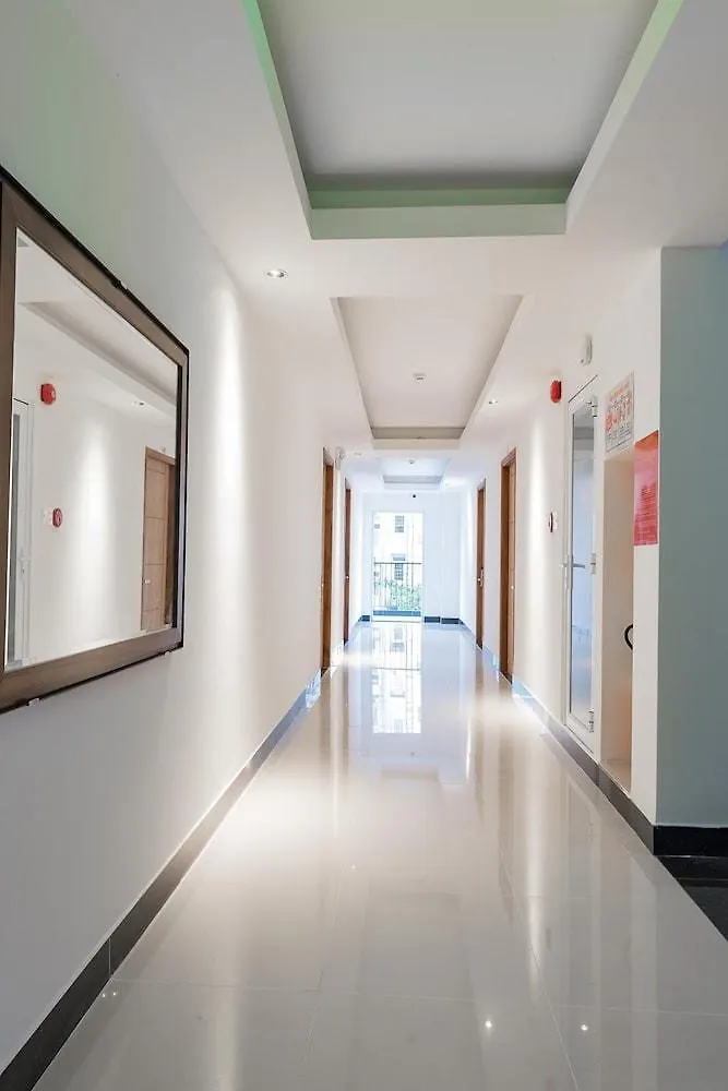 Veevoo Hotel Vung Tau