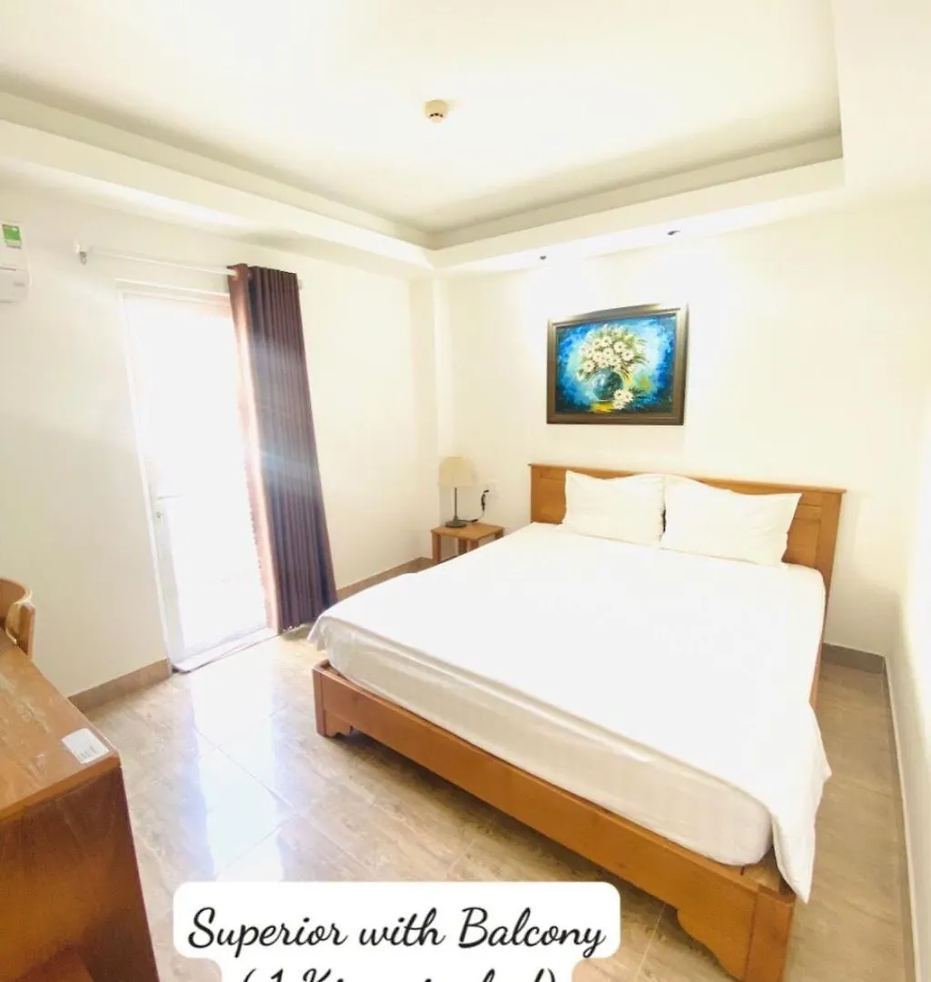 Veevoo Hotel Vung Tau 2*,  Vietnam