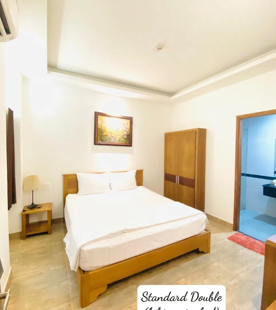 Veevoo Hotel Vung Tau