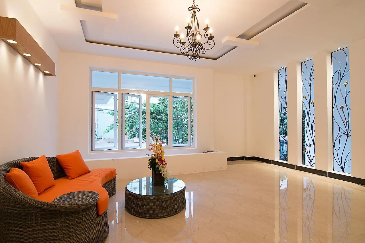 Veevoo Hotel Vung Tau