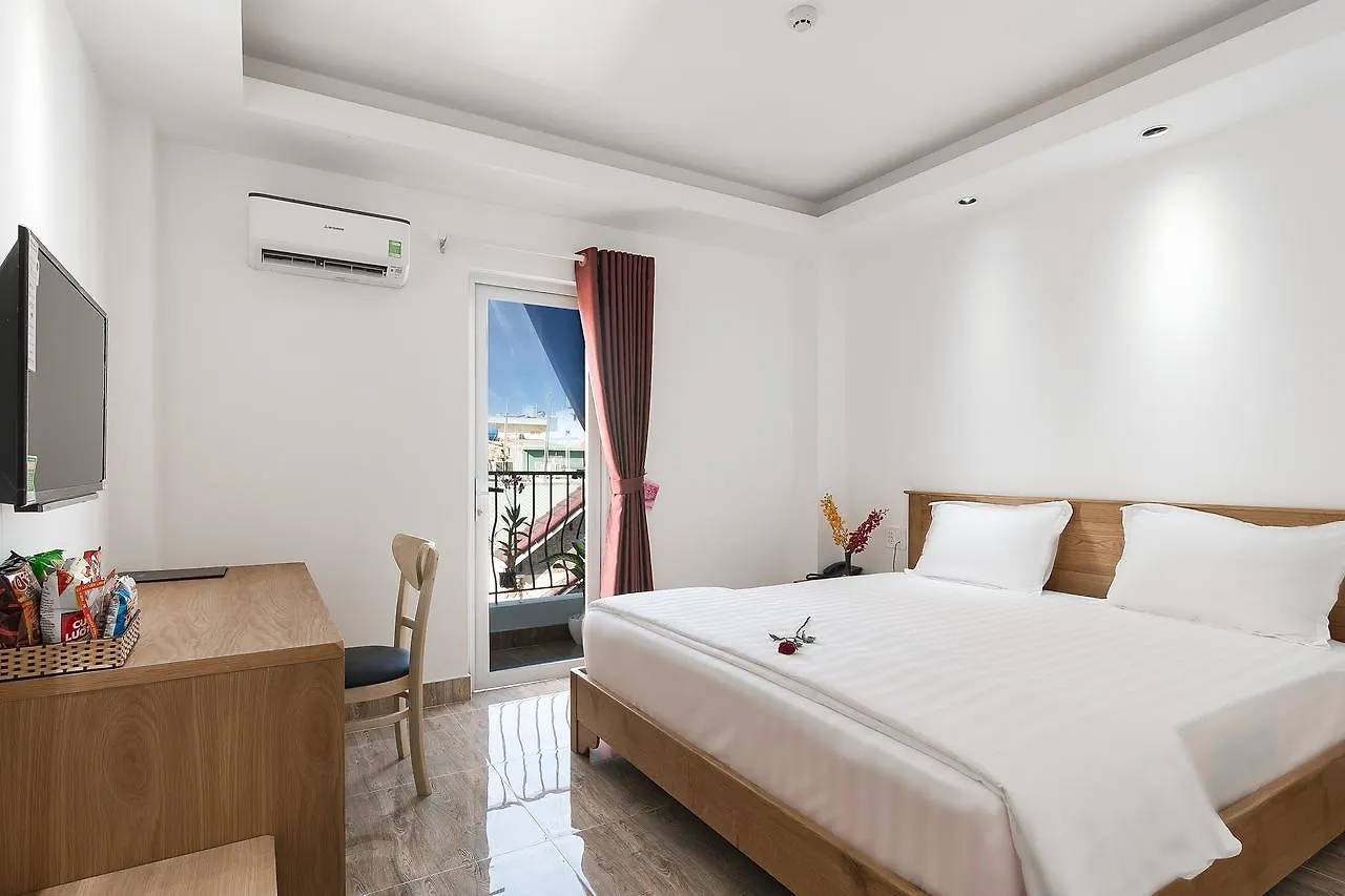 **  Veevoo Hotel Vung Tau Vietnam