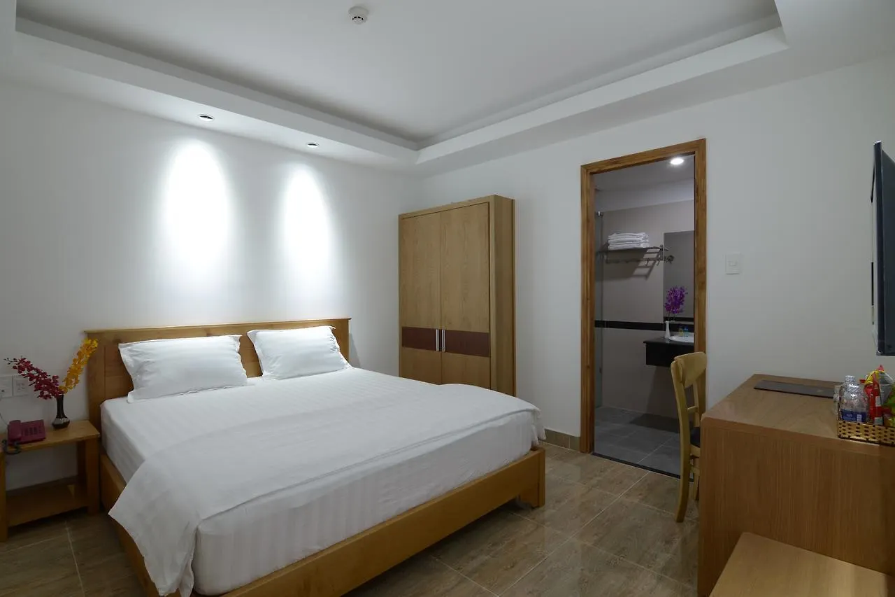 Veevoo Hotel Vung Tau