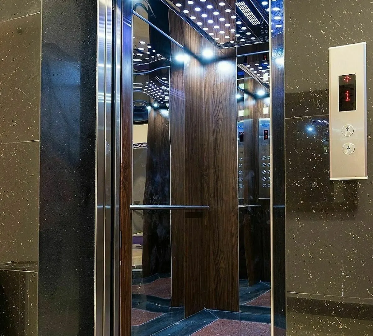 Veevoo Hotel Vung Tau